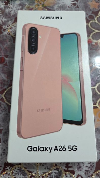 Samsung Galaxy A26 5g
