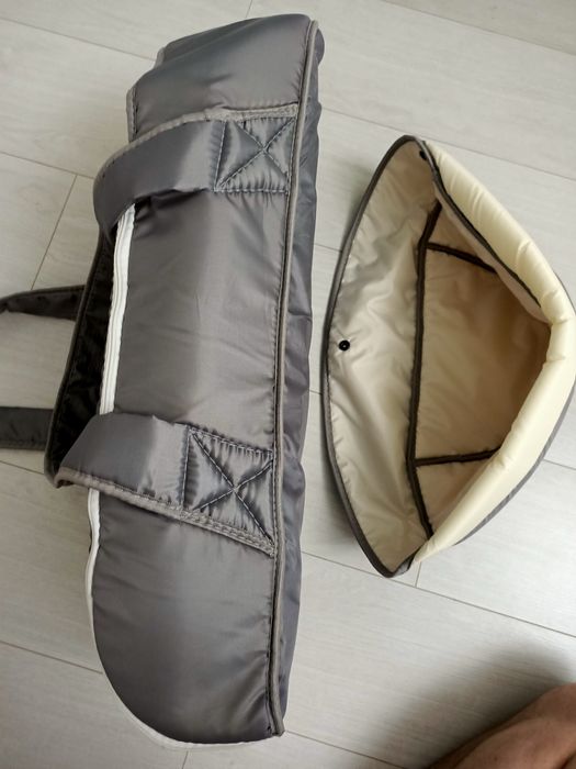 Переноска для детей