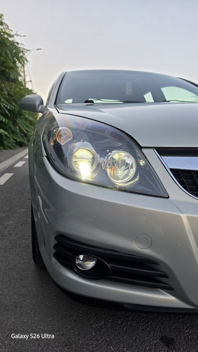 OPEL Vectra 2006 — imagine 4