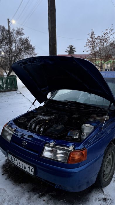 Продам ваз 2112