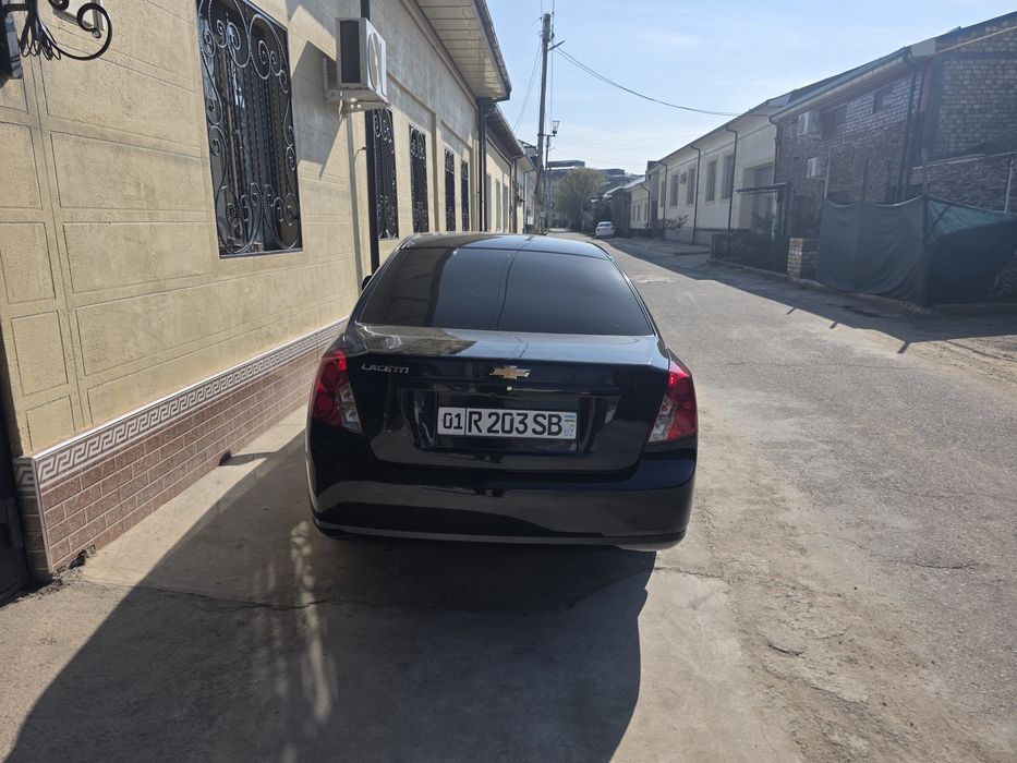 Other Lacetti / Gentra 2023 — 2
