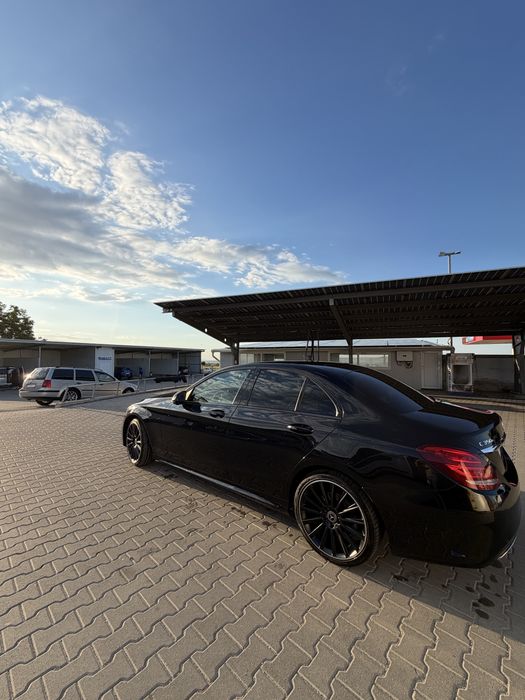 Mercedes-benz c350e plug in hybrid
