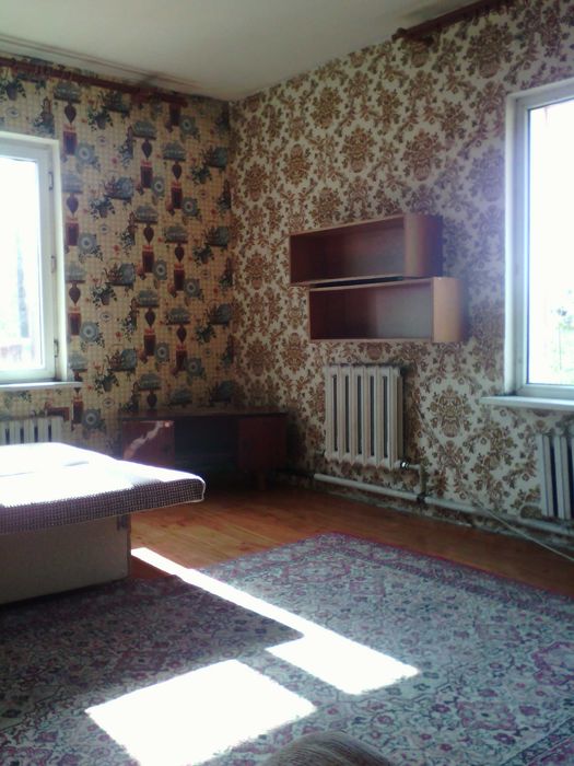 Продам дом в п.Коктерек, Илийский район