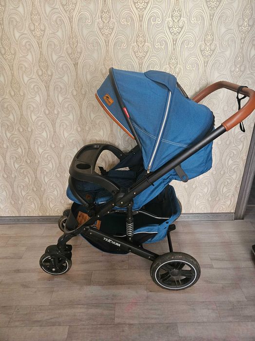 Продам коляску детскую