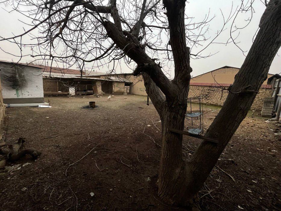 Юнусобод Гвардейскийда 3 сотих ер сотилади