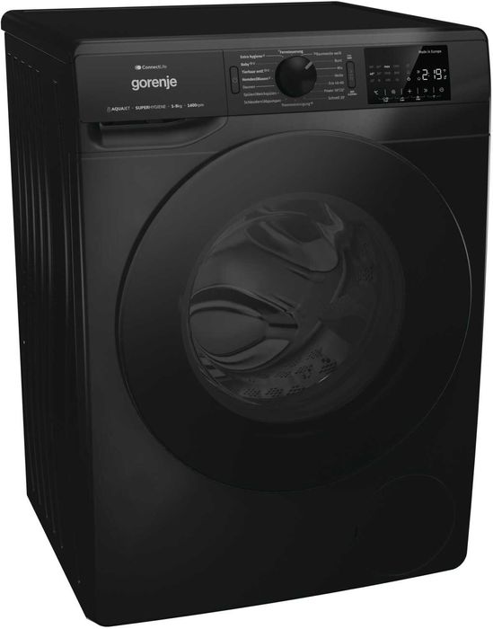 Пералня Gorenje WPNEI94A1DTSB 9кг.