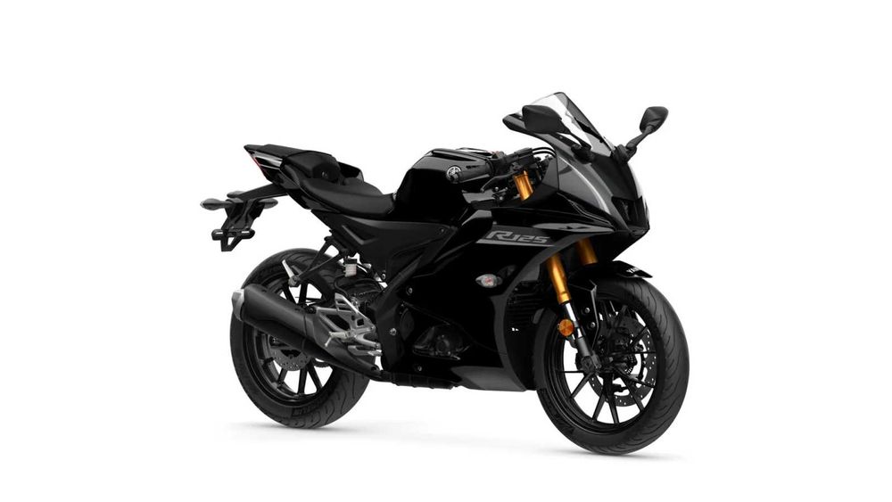 Motocicleta Yamaha R125 my2026 | 0 km | motomus.ro