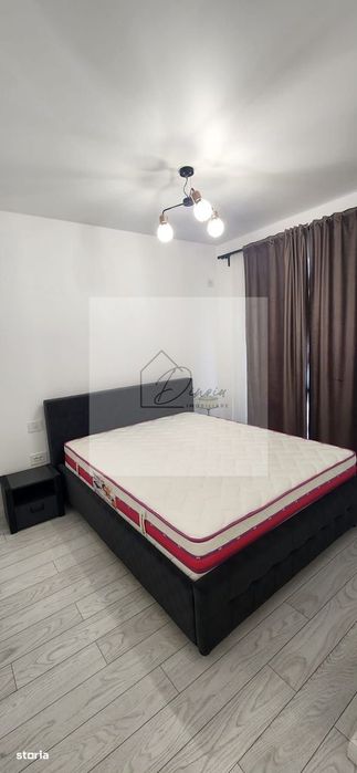 2 Camere  Ambiance Residence Pipera I Premium Mobilat I Comision 0%