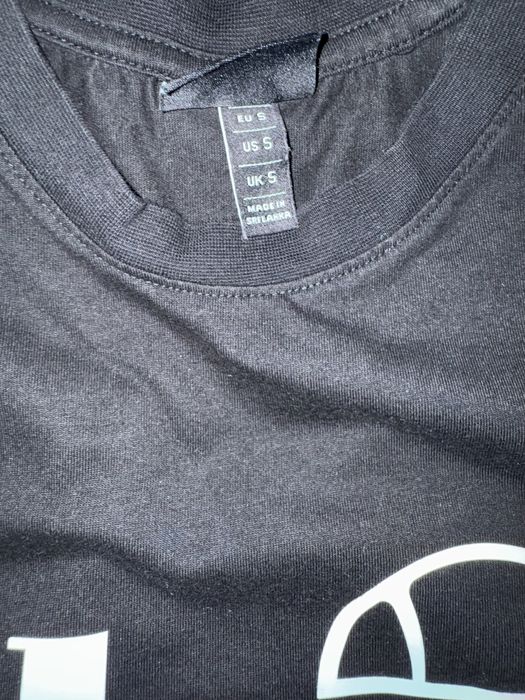 Ellesse тениска