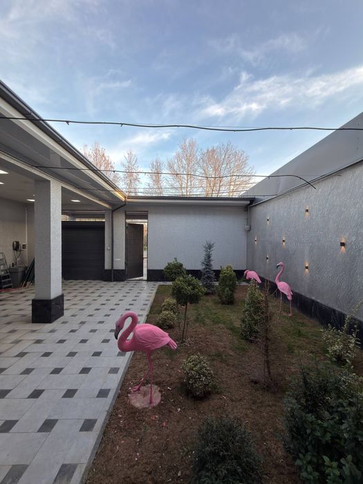 Продается Шикарный Дом 3 сотки Мирзо Улугбек Циалковский