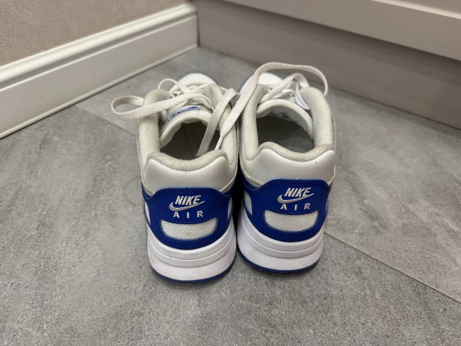 Кроссовки nike air pegasus