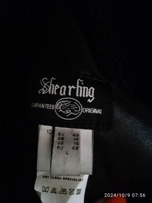 Продам дублёнки 46.48 размера  новые