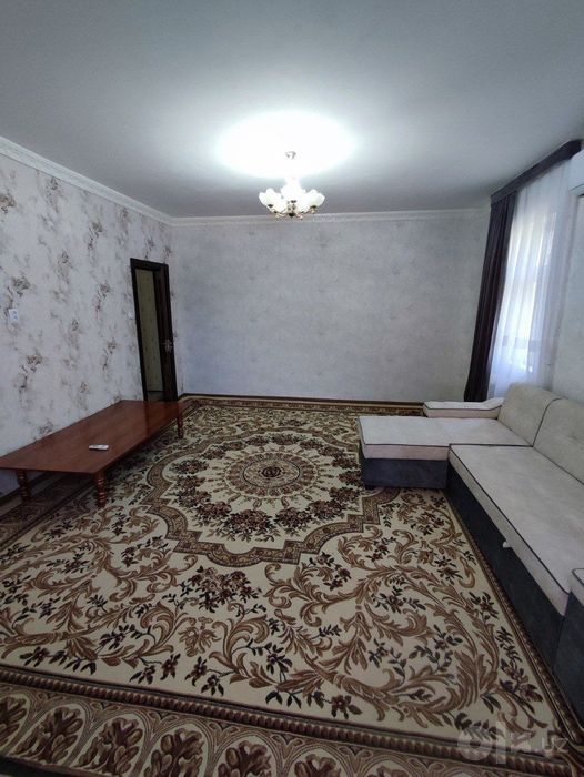 Сдается квартира в аренду