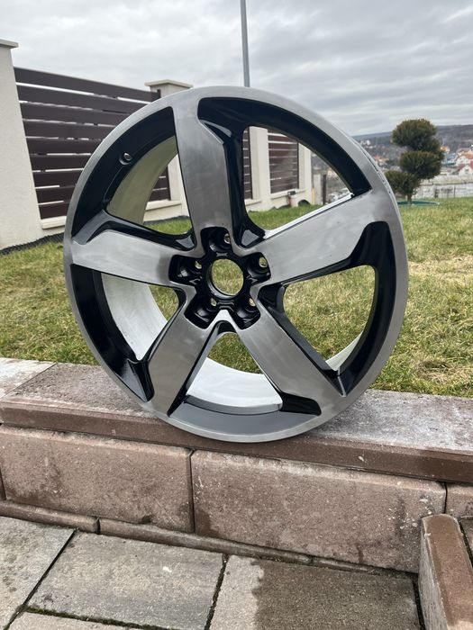 Jante originale Audi 19”