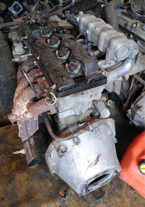 Змз 405 евро 3 мотор двигатель газель