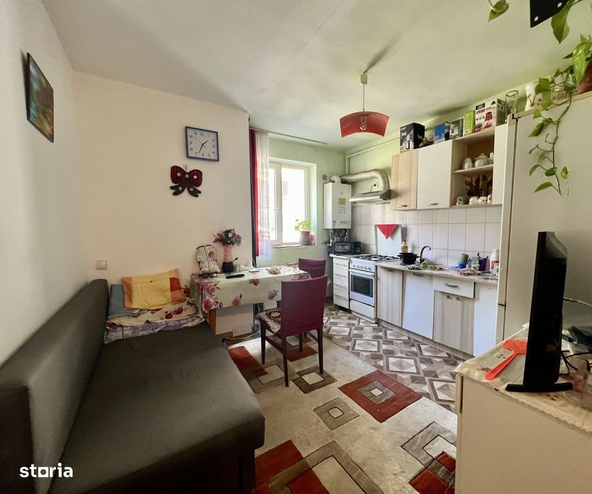 Apartament ideal pentru investitie, parcare, Atelierul de Pizza — fotografia 1