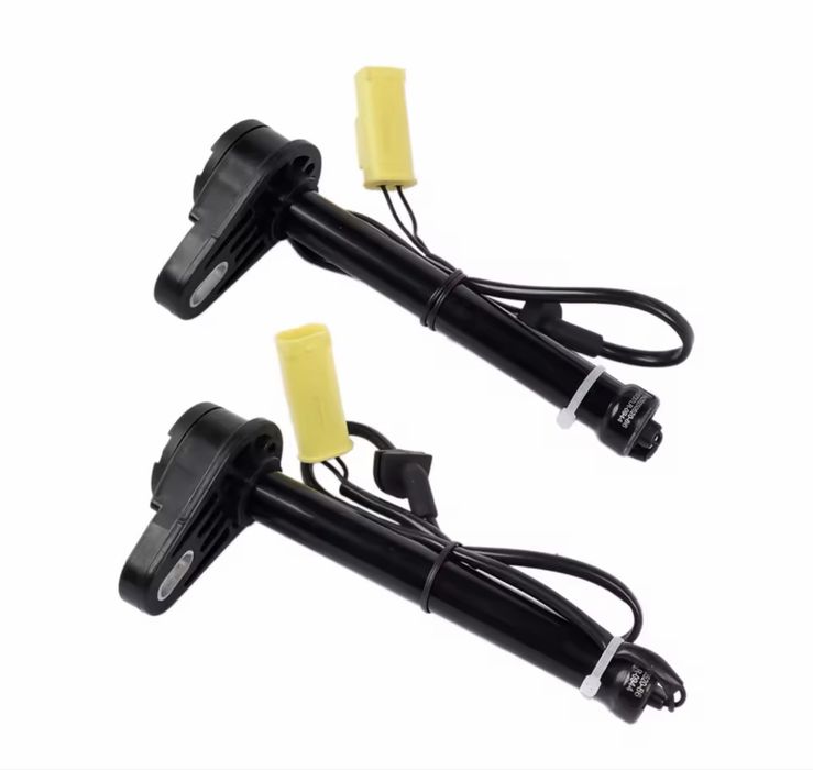 Capse Capsa Siguranta Pirotehnice Capota Fata Senzor Airbag  Capota Pedestrian Protectie Pietoni Mercedes E Class W213 2016-2022 2139062201 2139062310