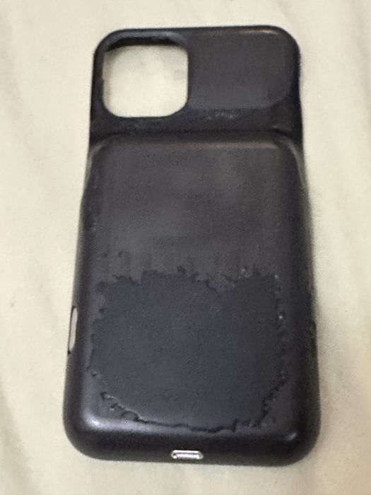 Продам  iPhone 11 Pro Smart Battery Case