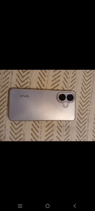 Vivo lite 60 новый