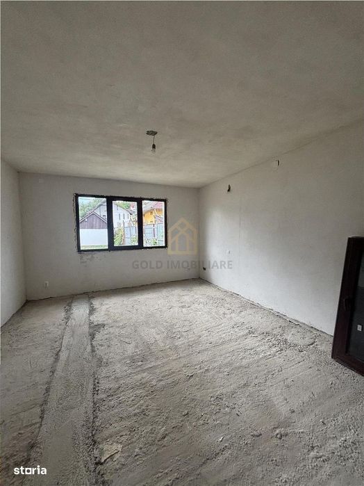 Casa de vanzare Valea Borcutului