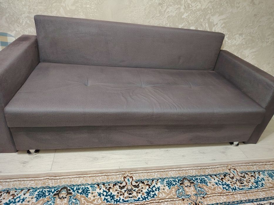 Продаётся диван бу
