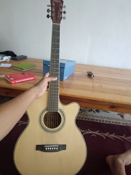 Gitara Caravan Music