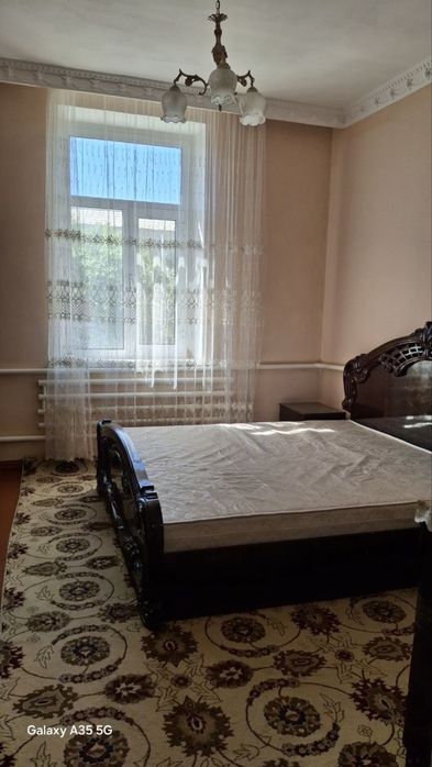 Квартира арендага бериледи Нукус. Амир Тимур коше