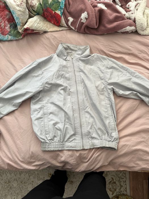 Джинсы dime и ветровка качество хорошее одевал всего пару раз