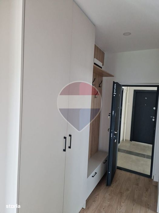 Apartament 2 camere, ultrafinisat în zona Vasile Lucaiu — fotografia 3