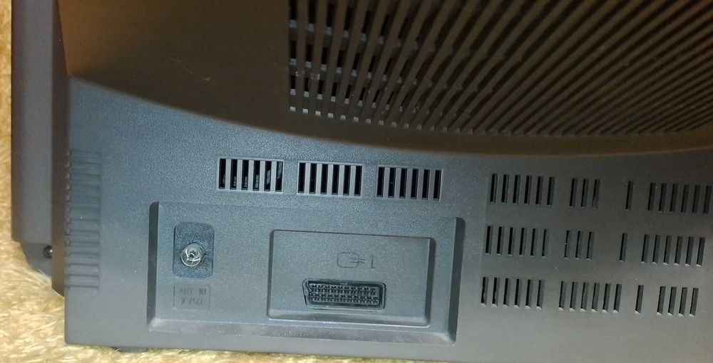 Телевизор LG 24"  (TV-LG CK-21T24X)