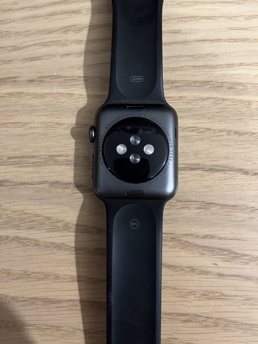 Apple Watch Series 3 42mm GPS