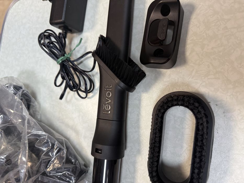 Ръчна прахосмукачка Levoit LVAC 200