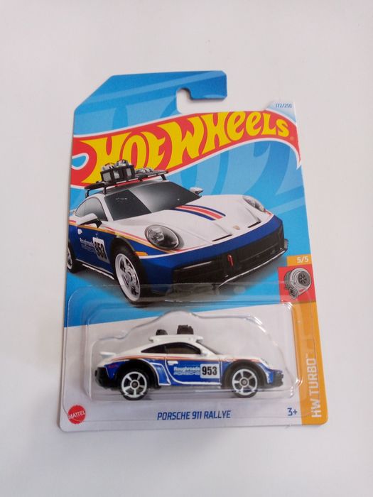 Машинки Модели Hot wheels