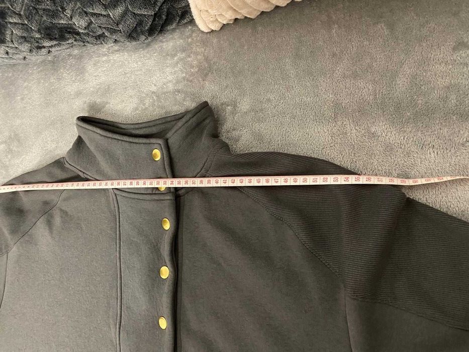 Rochie sport gri XXL Sonoma dress KOHL'S