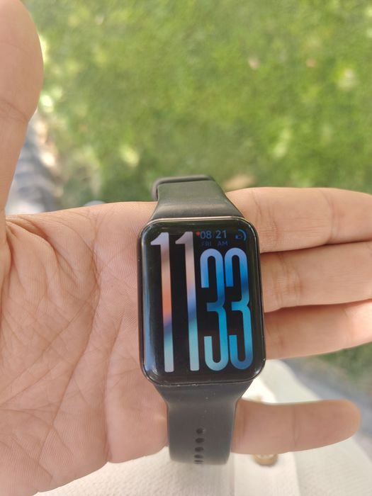 Mi band 9 pro watch