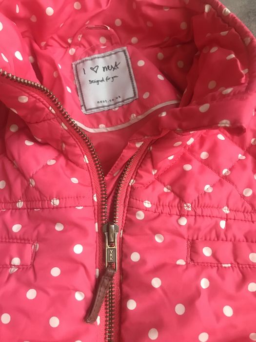 Куртка безрукавка женские