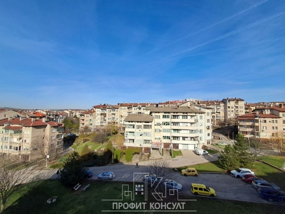 Продава се Едностаен апартамент в Велико Търново, Картала - 44 кв.м за 1084 €/кв.м - Снимка #12