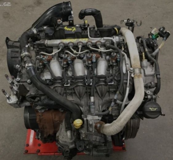 Kit injectie 2.2hdi 4HN e4/5 Outlander/Citroen C8/Crosser/Peugeot 4007