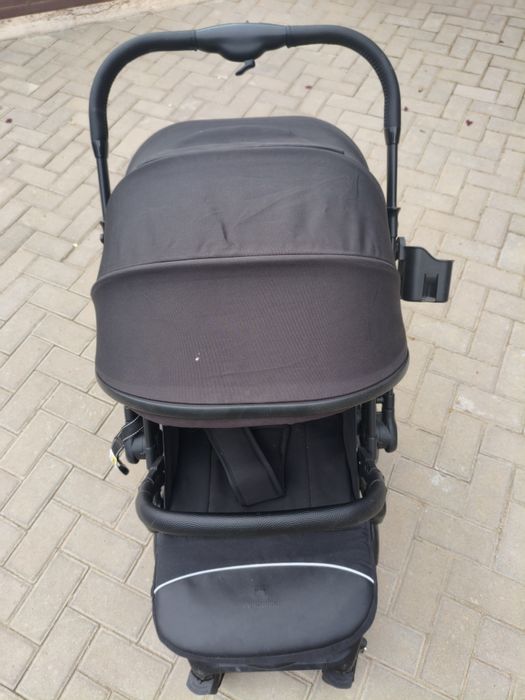 Продам коляску ininG BABY отличном состоянии