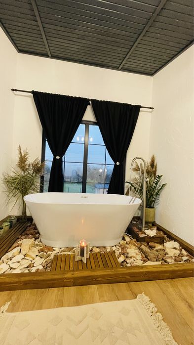 Cabana de inchiriat Baisoara - Chalet Valeria Baisoara