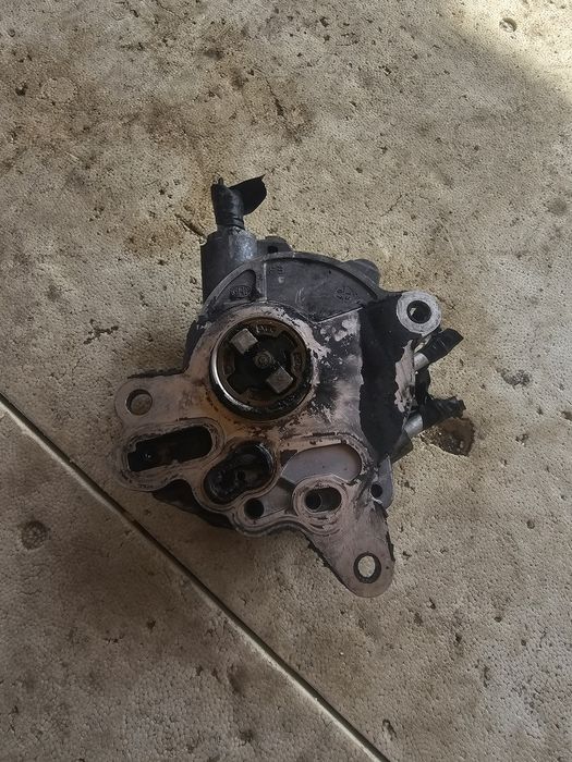 Pompa tandem Audi VW 2.0 170 cp BMN 03G145209C