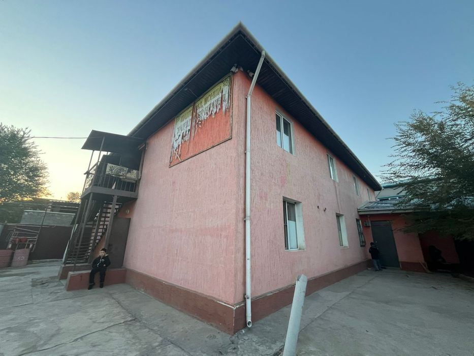 Сдам комнату в общежитии