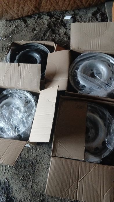 Срочно продам  От хюндай акцент