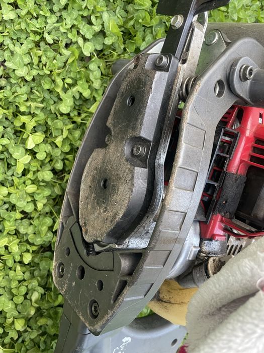 Motofoarfeca trimmer Honda HHH25