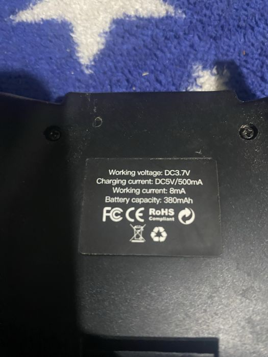 controler LEHUAI pentru android