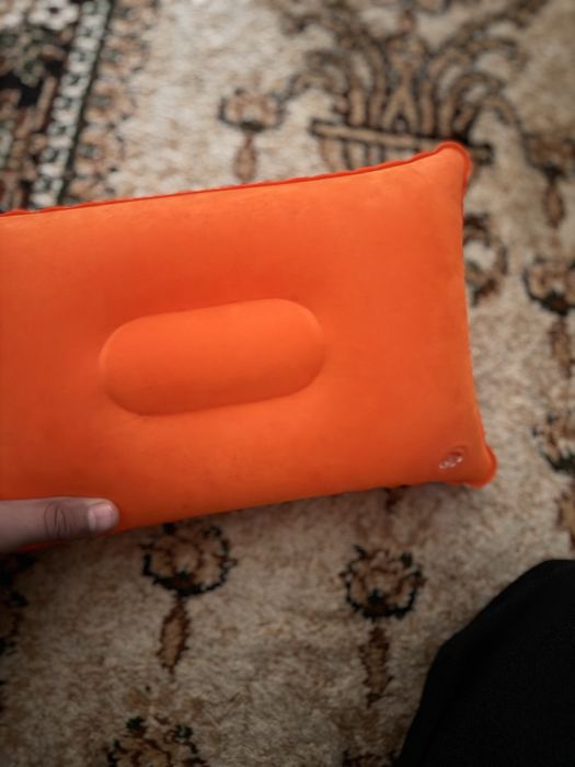 Не Открытая надувная подушка