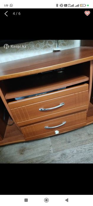 Подставка для телевизора