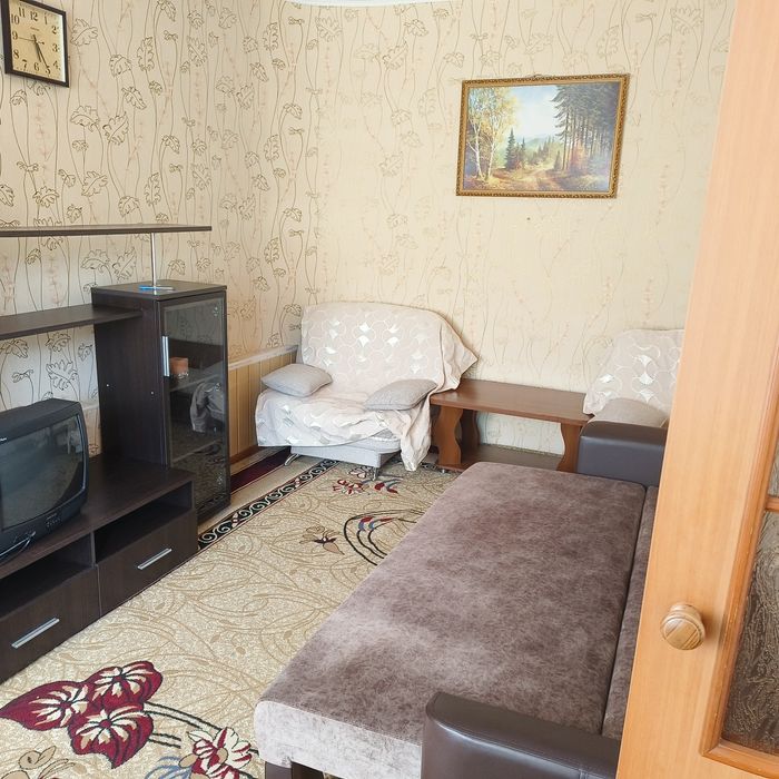 Сдам квартиру на