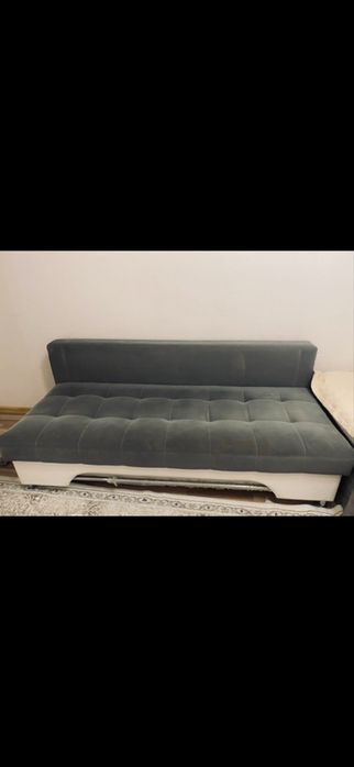 Продам диван тахта