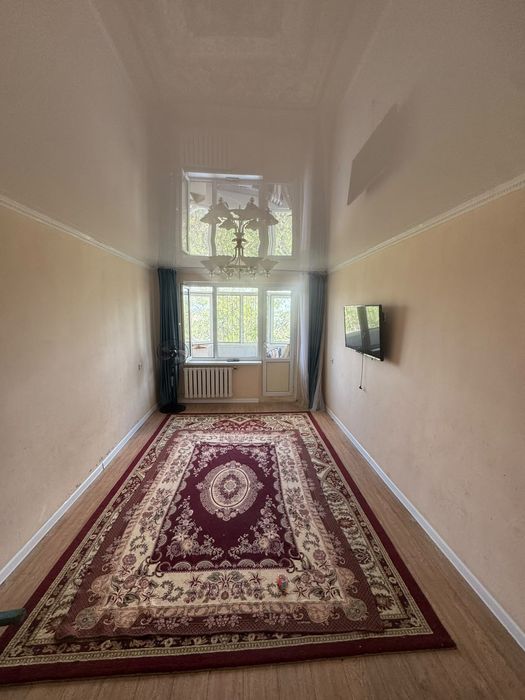 Продам дом 2 кв Тургенов 96/